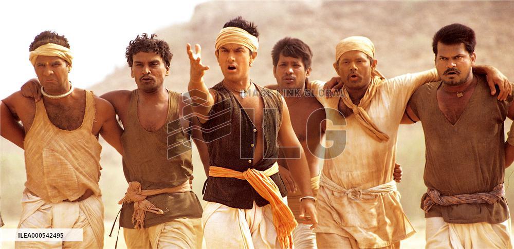 LAGAAN: ONCE UPON A TIME IN INDIA