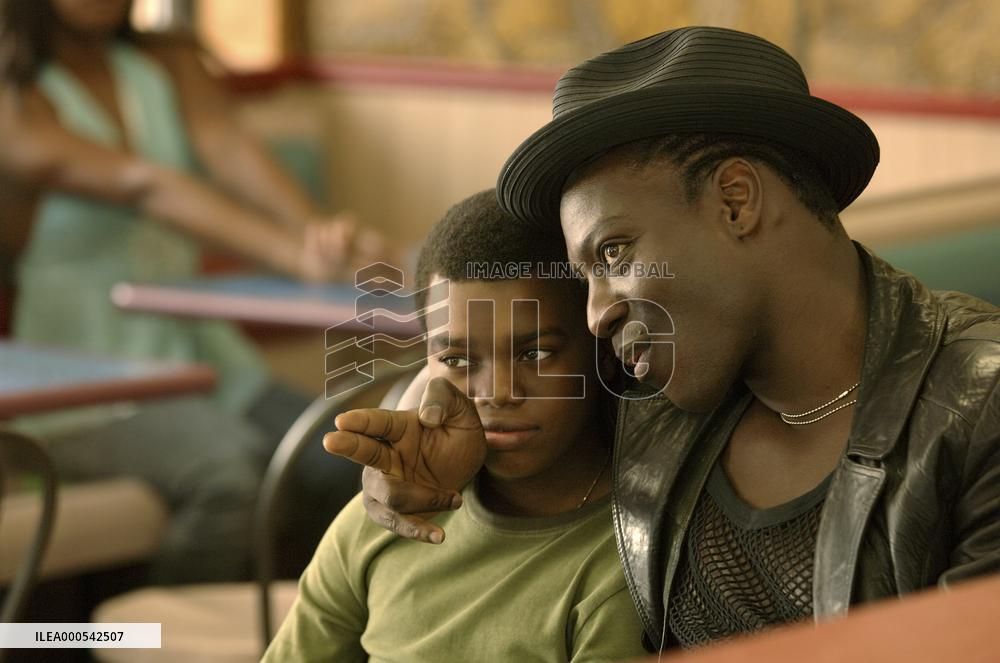 GET RICH OR DIE TRYIN'