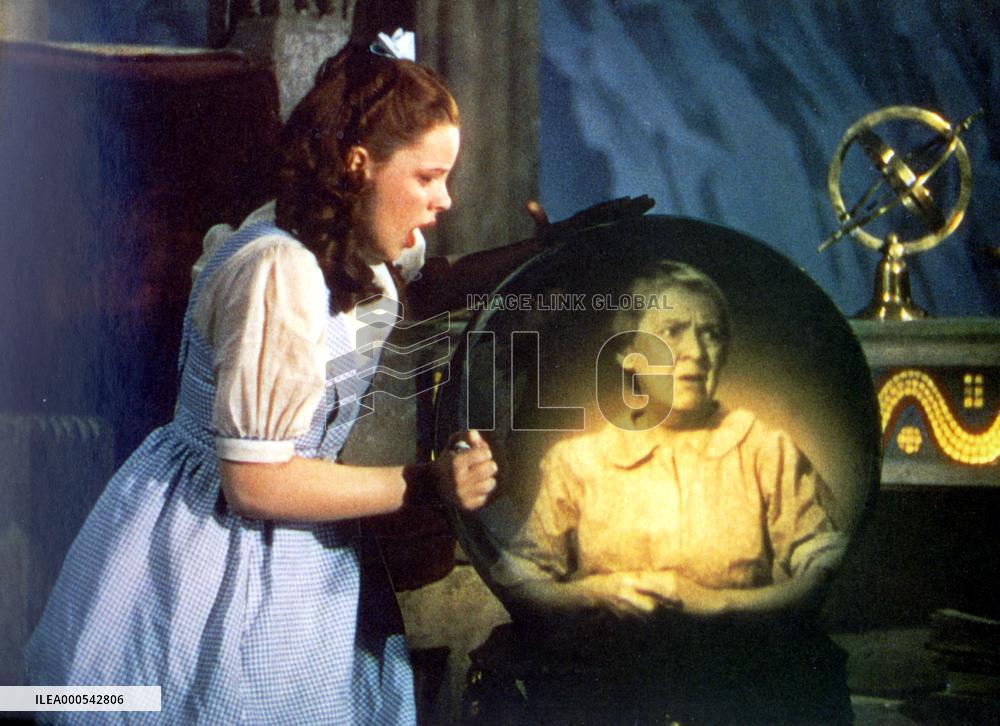 THE WIZARD OF OZ