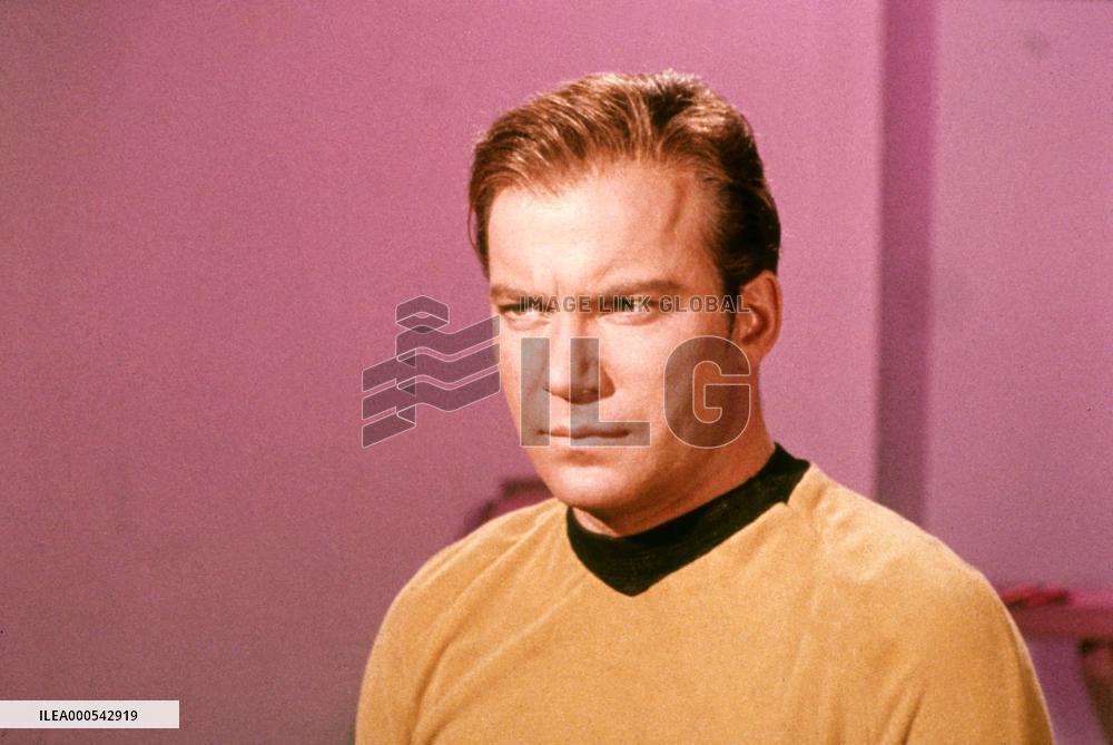 STAR TREK