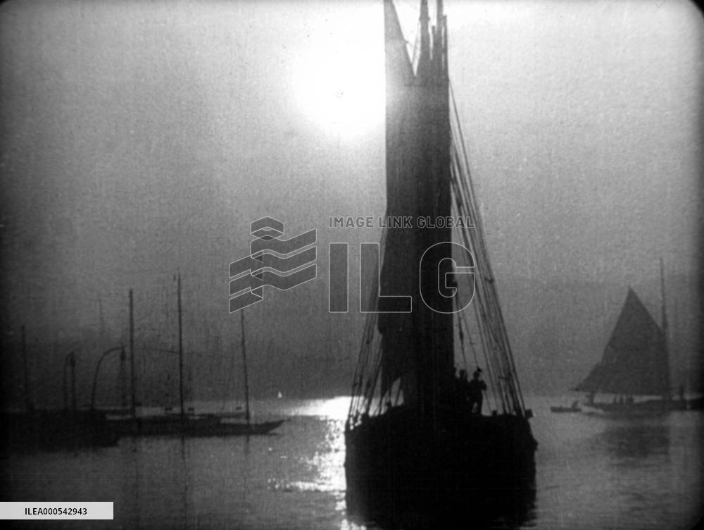BATTLESHIP POTEMKIN