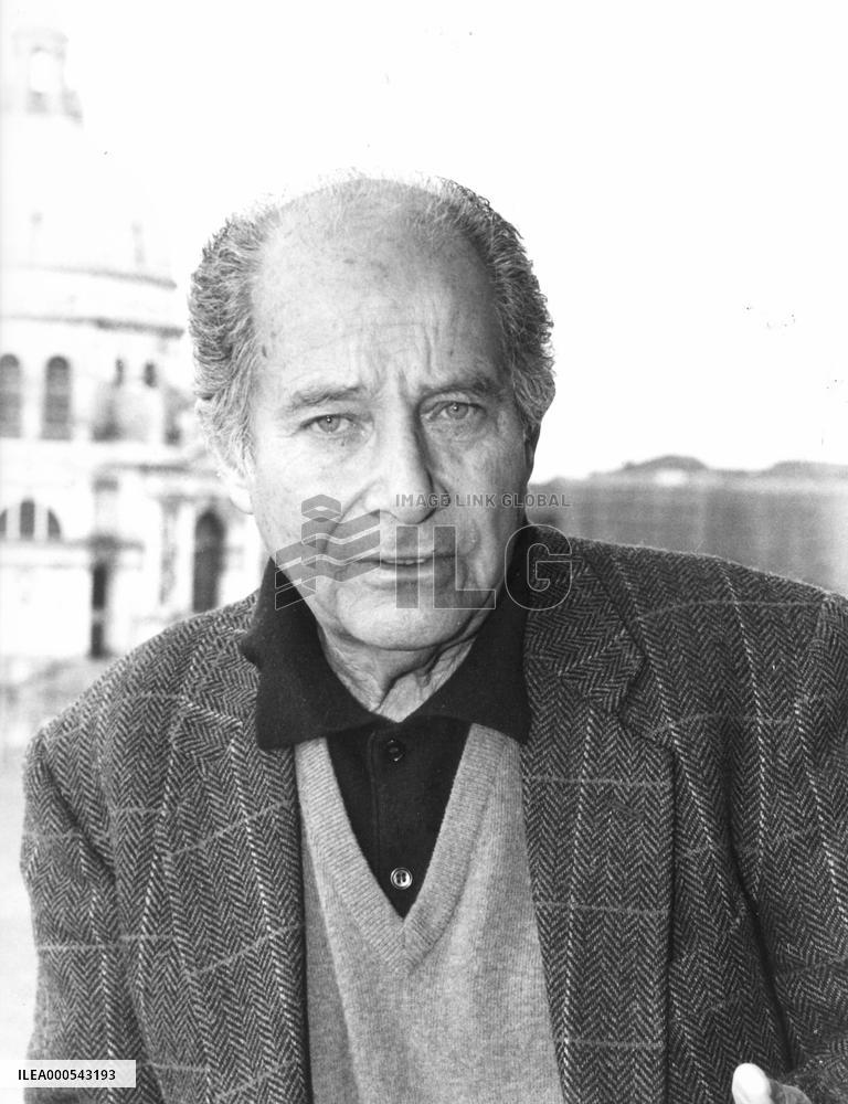 GILLO PONTECORVO