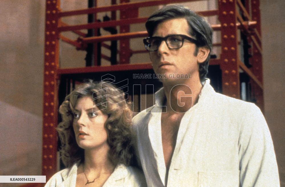 THE ROCKY HORROR PICTURE SHOW