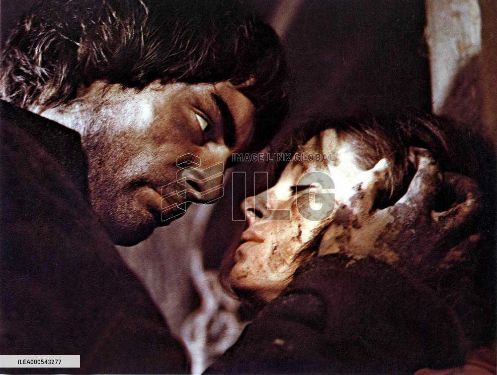 WUTHERING HEIGHTS