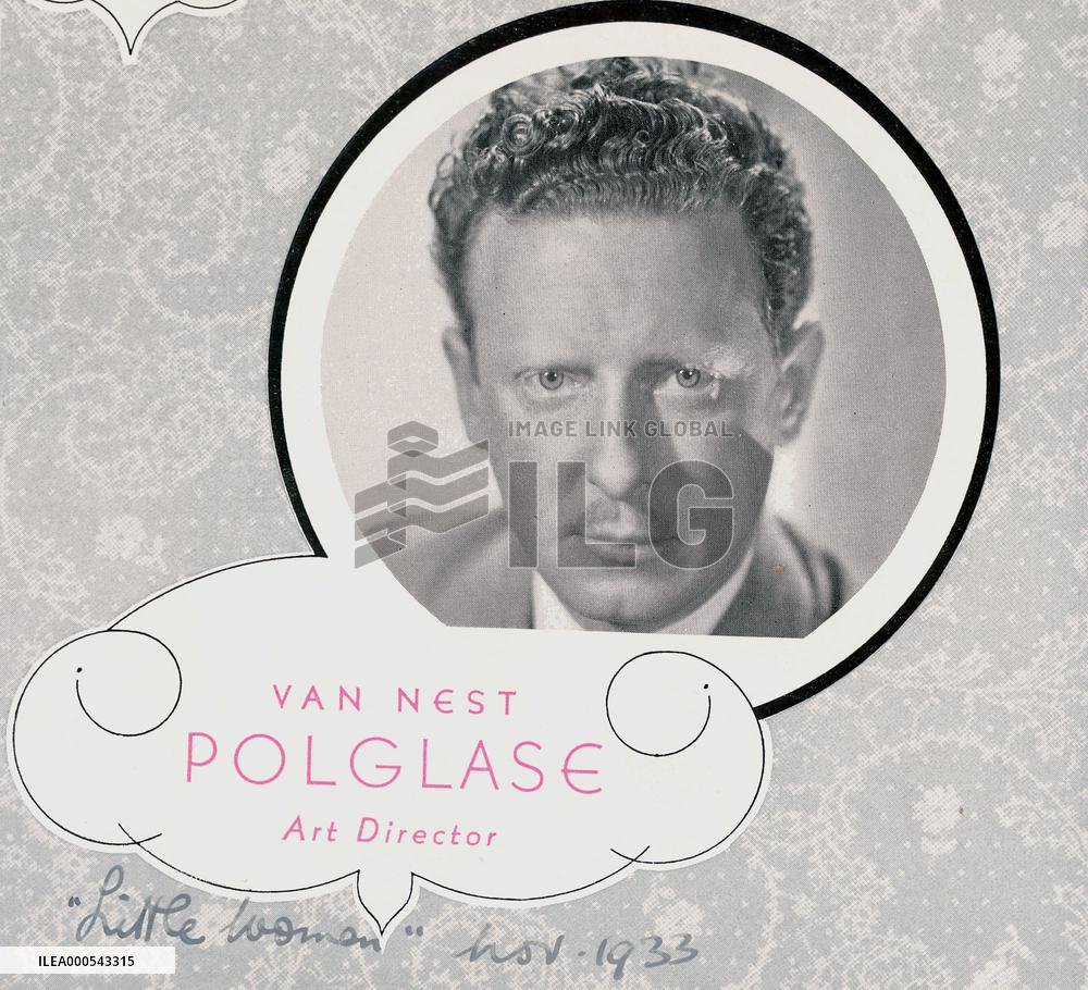 VAN NEST POLGLASE