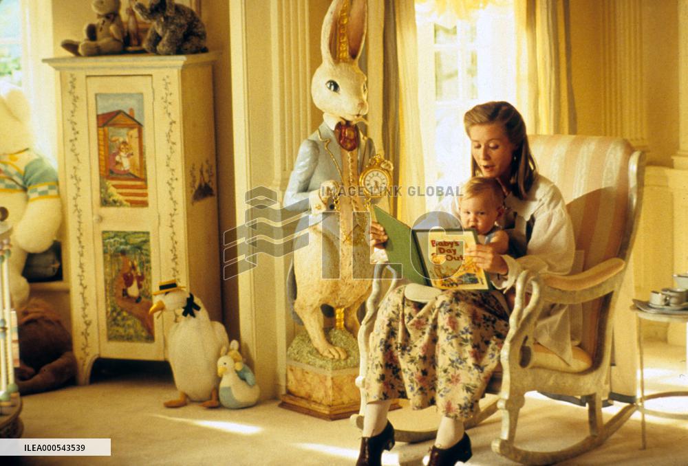 BABY'S DAY OUT BABY'S DAY OUT