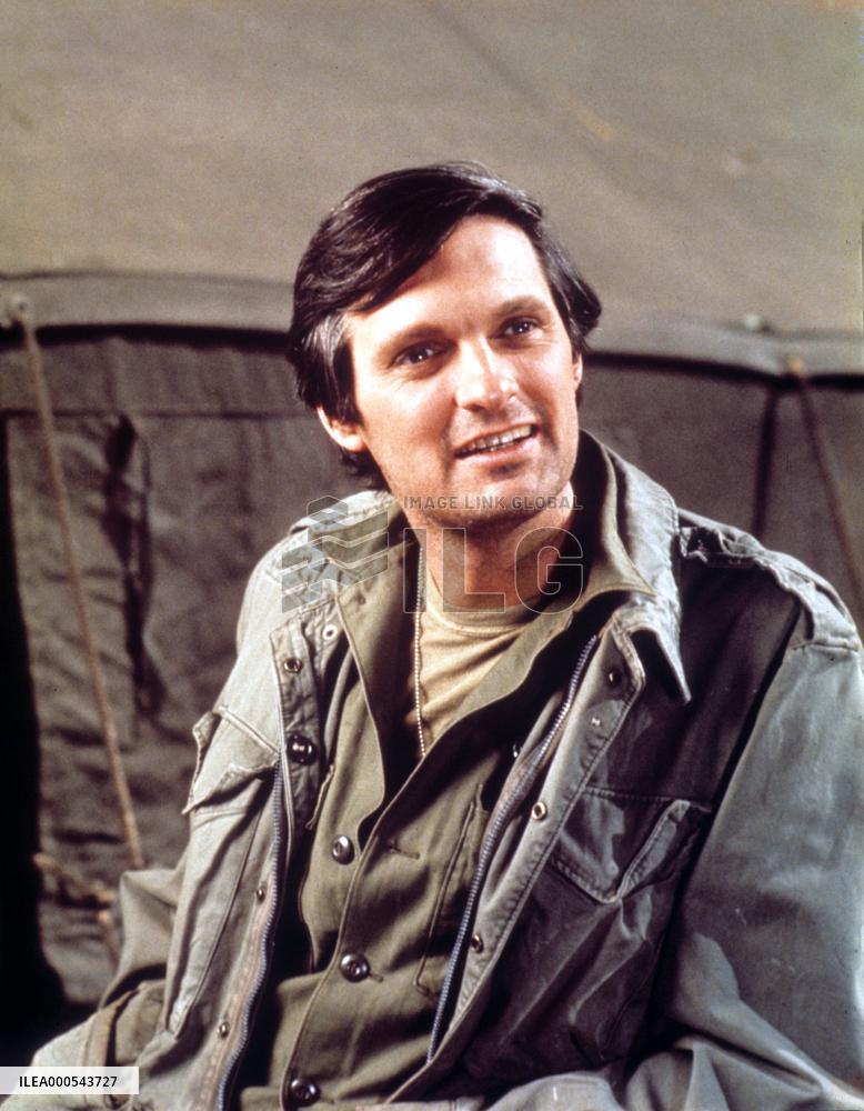 M.A.S.H.