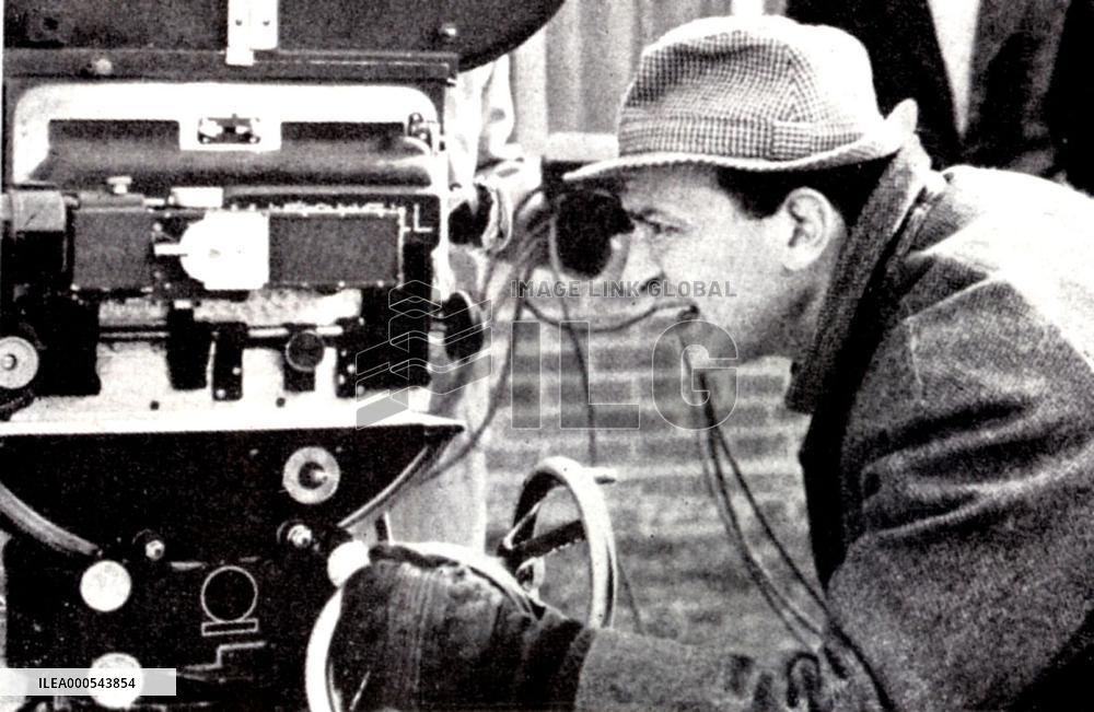 KAREL REISZ KAREL REISZ