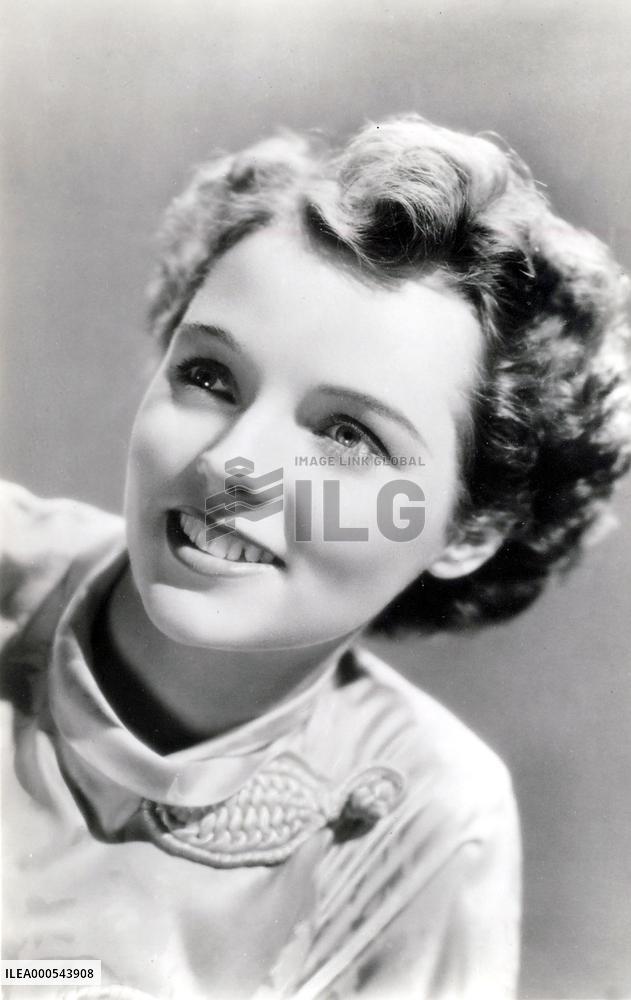 JANE WYATT