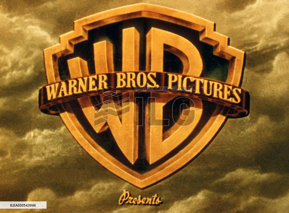 WARNER BROS. LOGO