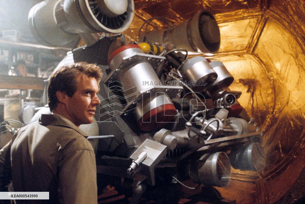 INNERSPACE