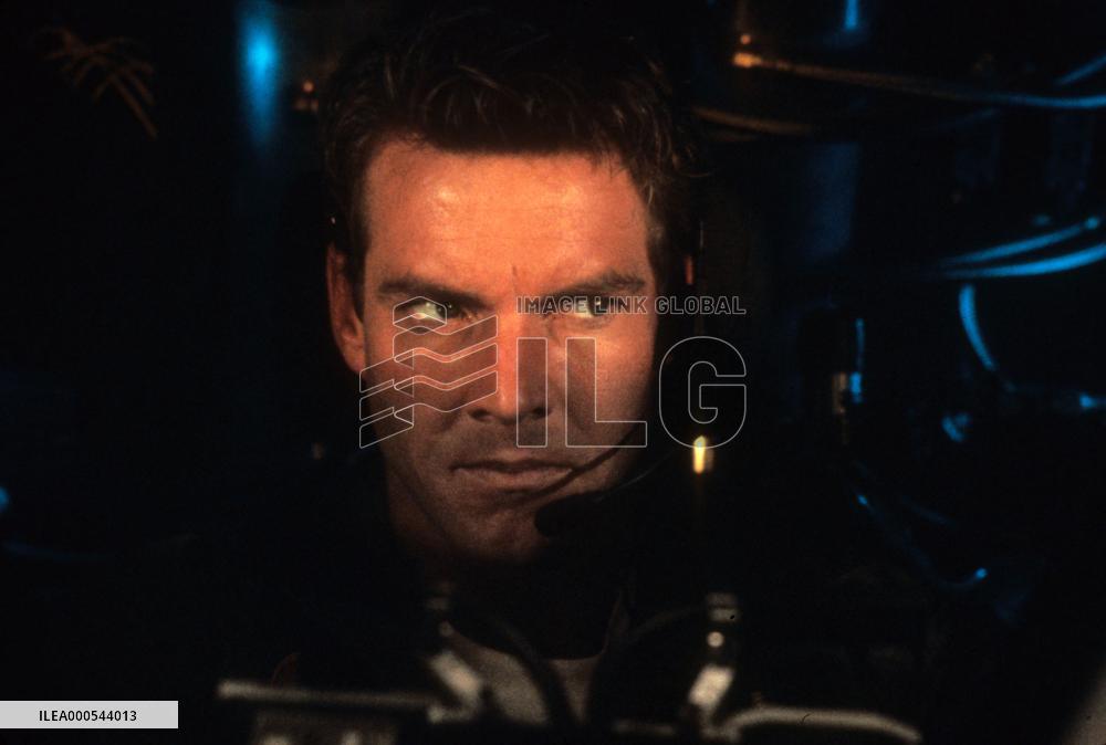 INNERSPACE