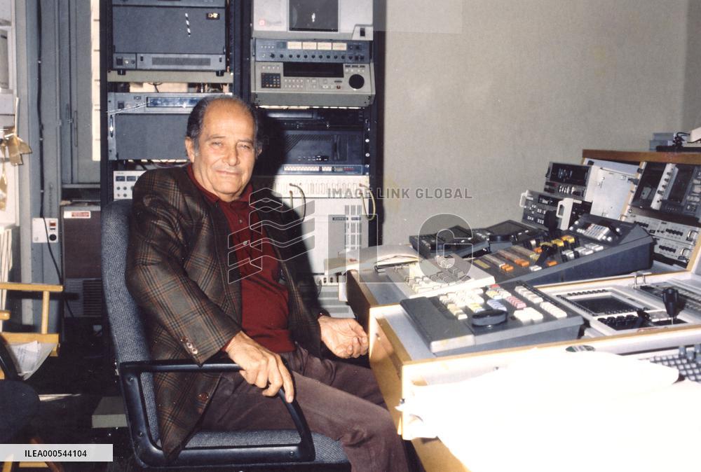 GILLO PONTECORVO