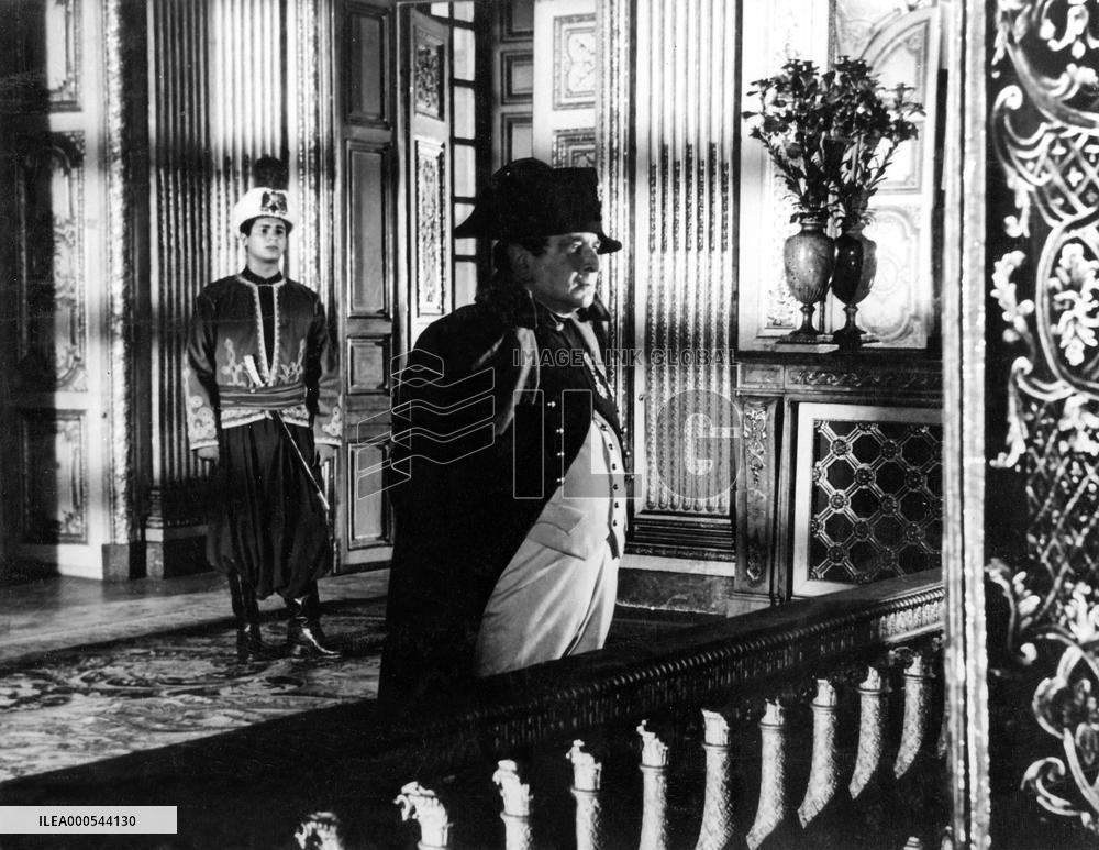 SI VERSAILLES M' ETAIT CONTE