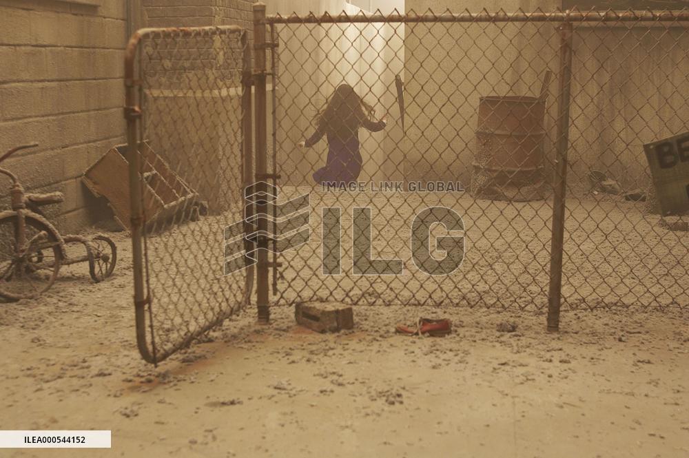 SILENT HILL