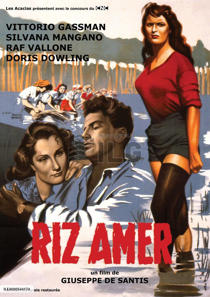 RISO AMARO