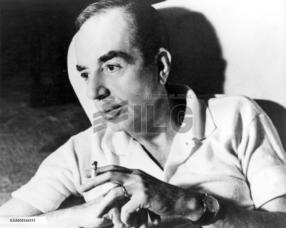 VINCENTE MINNELLI
