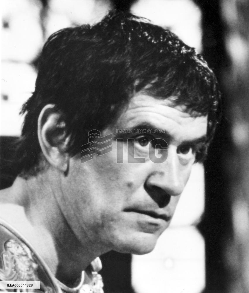 I, CLAUDIUS