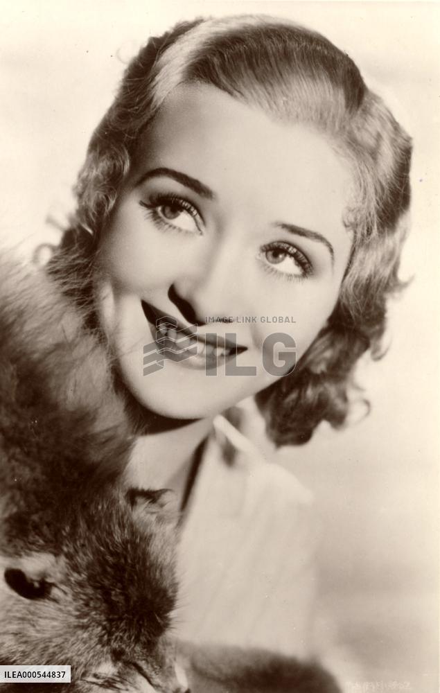 MARIAN MARSH