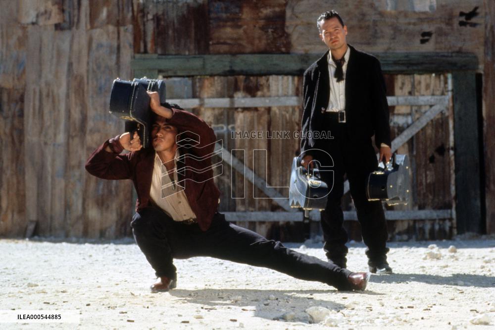 DESPERADO