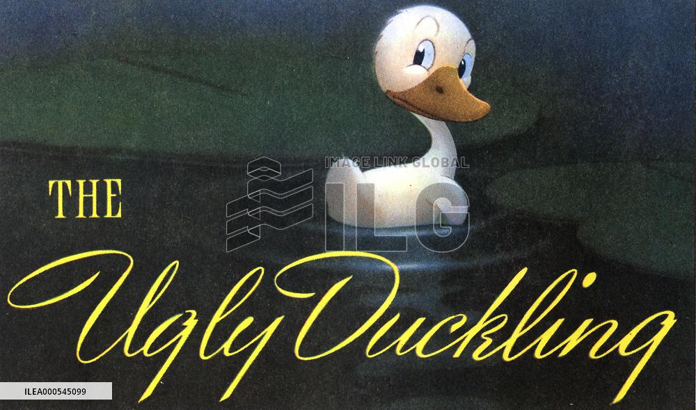 UGLY DUCKLING