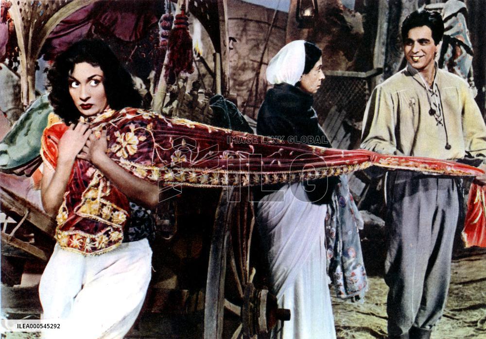 AAN aka Savage Princess