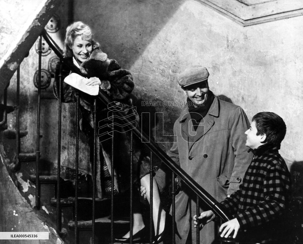 LES QUATRE CENTS COUPS