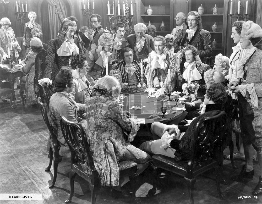 THE ELUSIVE PIMPERNEL