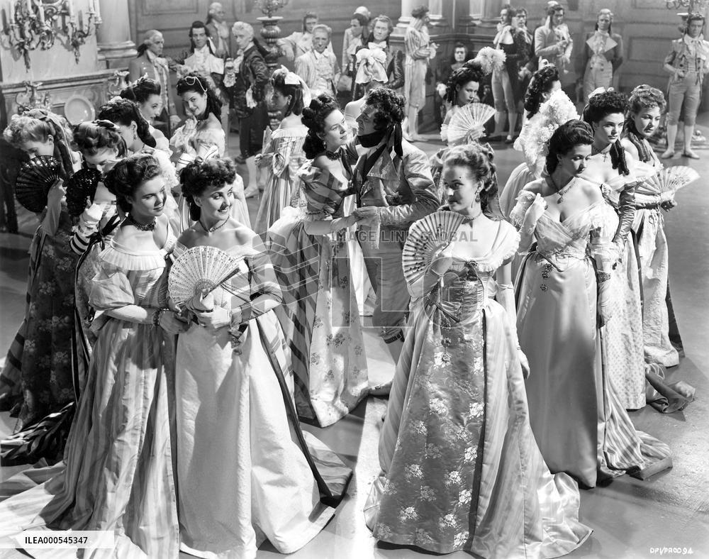 THE ELUSIVE PIMPERNEL