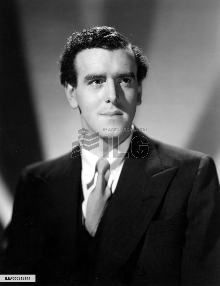 GEORGE COLE   Actor GEORGE COLE  Actor