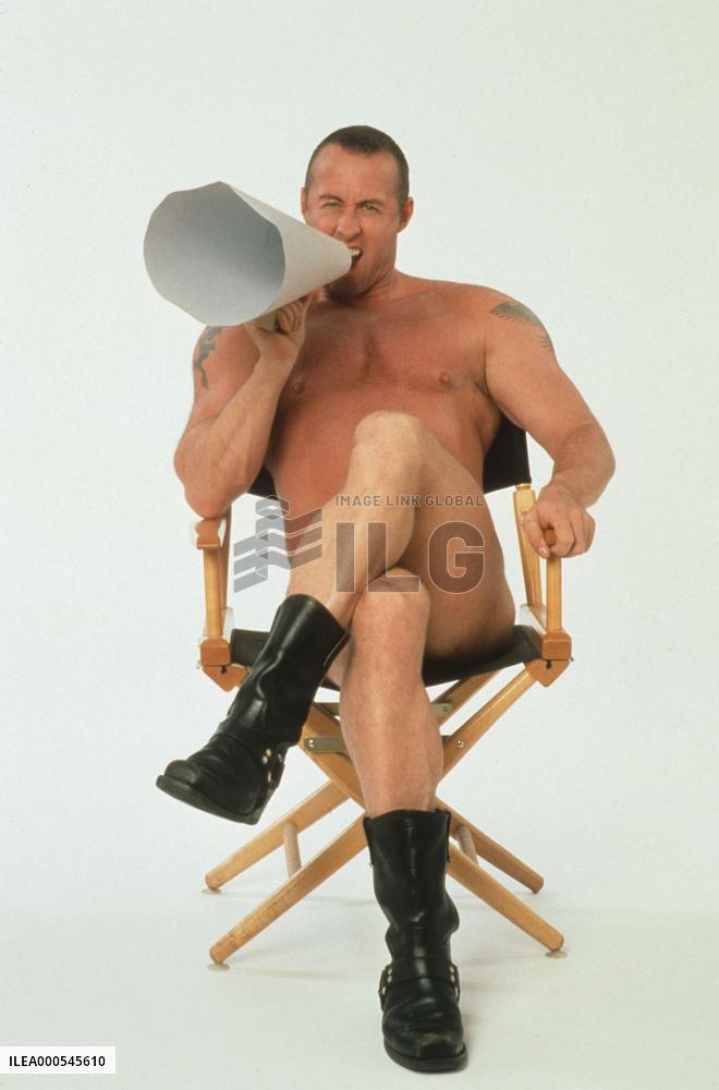 SHOOTING PORN