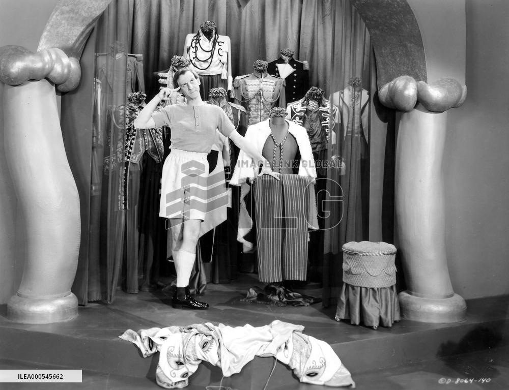 THE 5000 FINGERS OF DR T