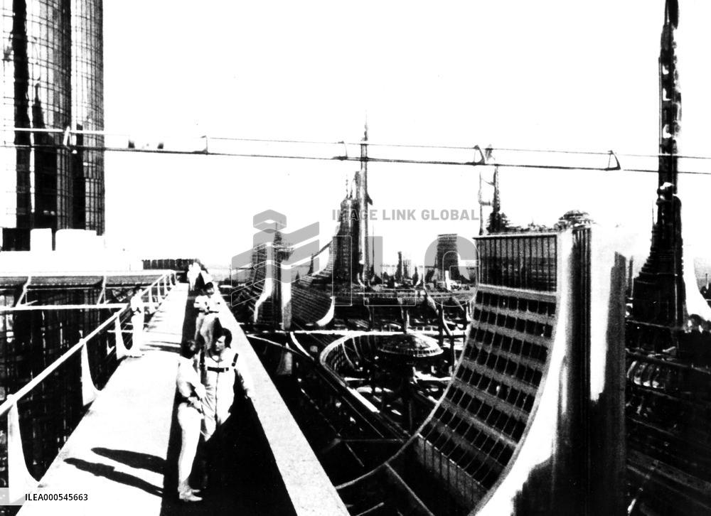 BUCK ROGERS IN THE 25TH CENTURY