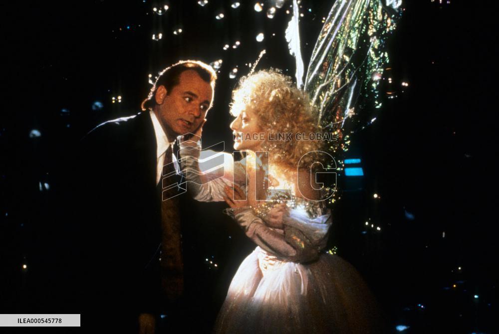SCROOGED