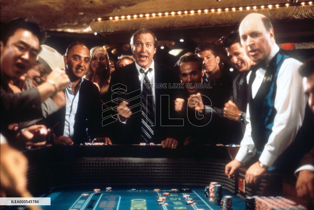 NATIONAL LAMPOON'S VEGAS VACATION