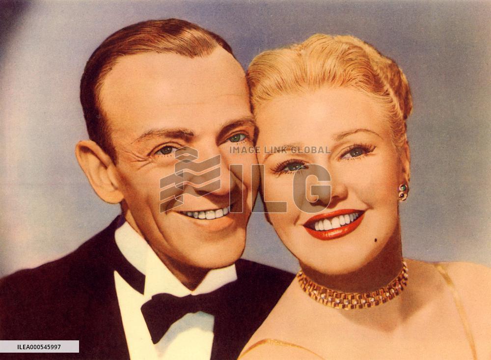 THE BARKLEYS OF BROADWAY