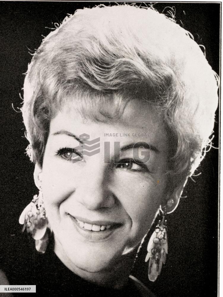British actress STELLA MORAY STELLA MORAY
