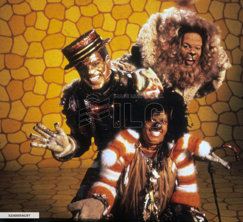 THE WIZ