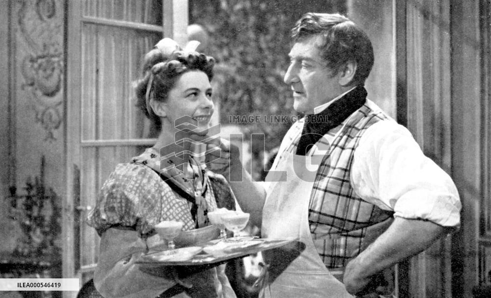 REMONTONS LES CHAMPS-ELYSEES