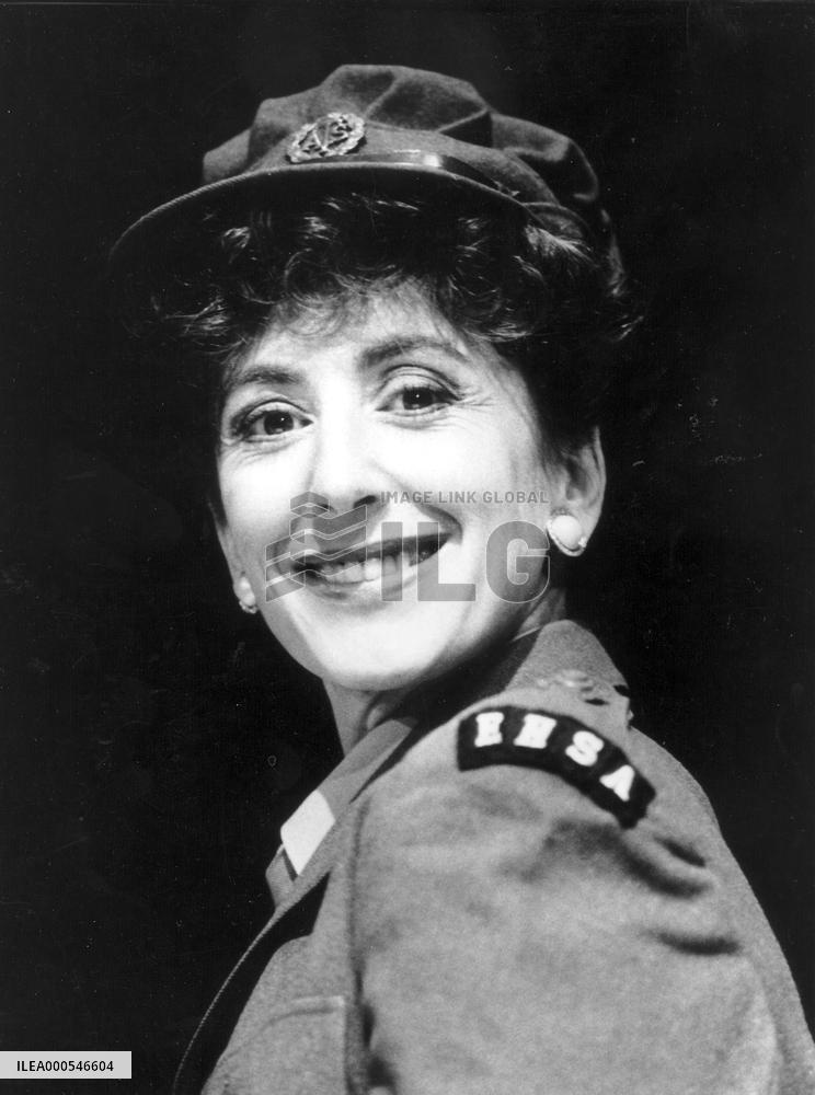 RE: JOYCE,  A CELEBRATION OF THE WORK OF JOYCE GRENFELL