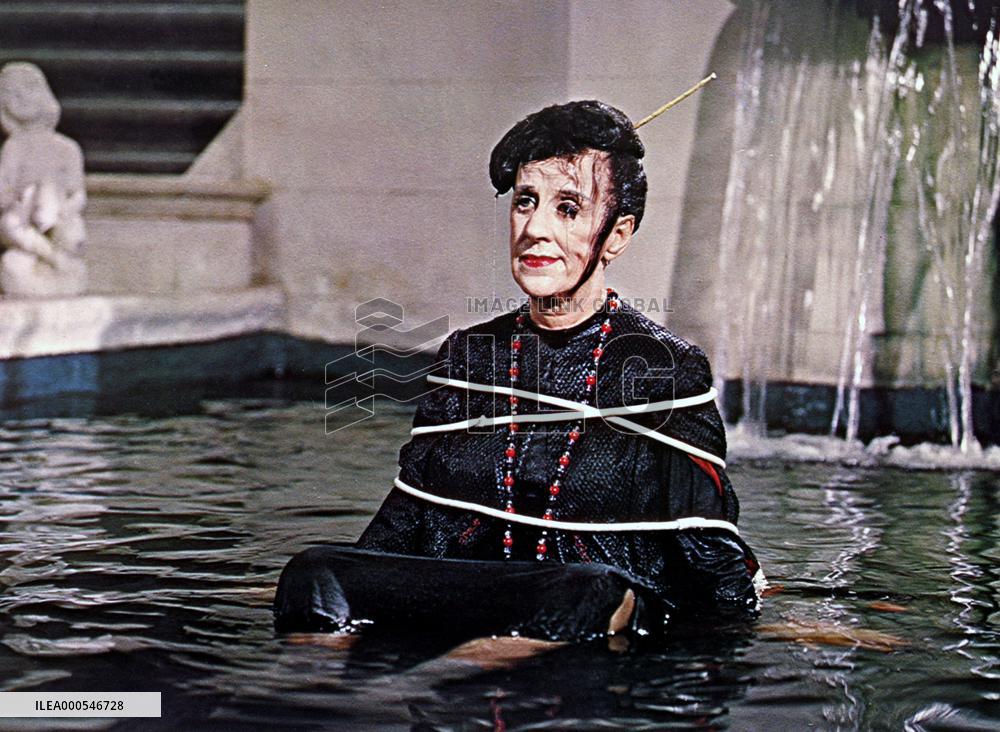 THOROUGHLY MODERN MILLIE