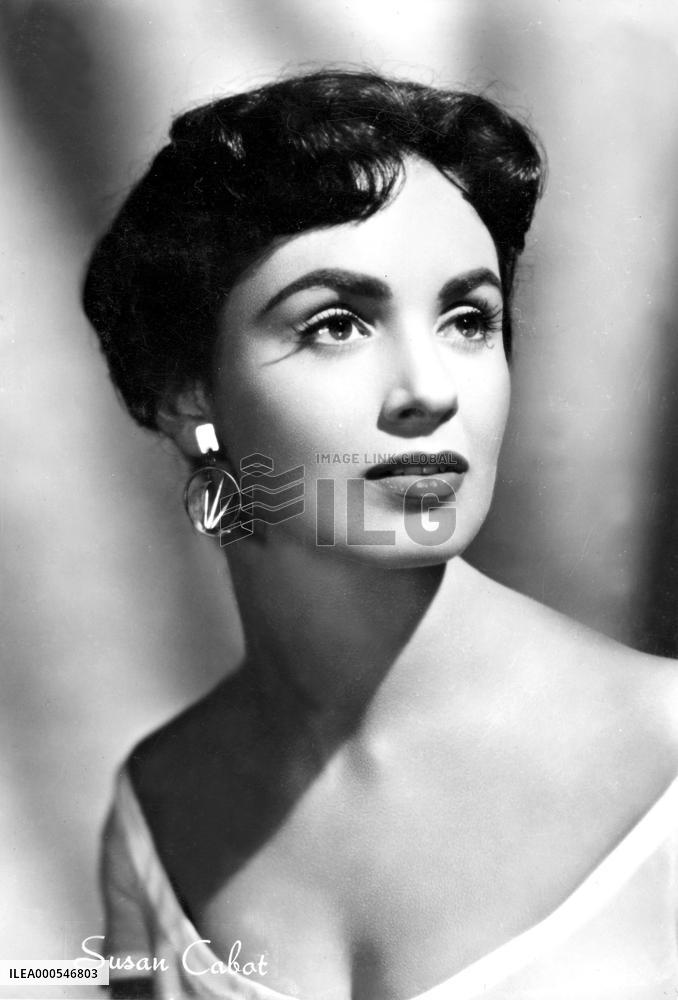 SUSAN CABOT