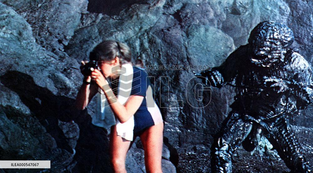 HUMANOIDS FROM THE DEEP