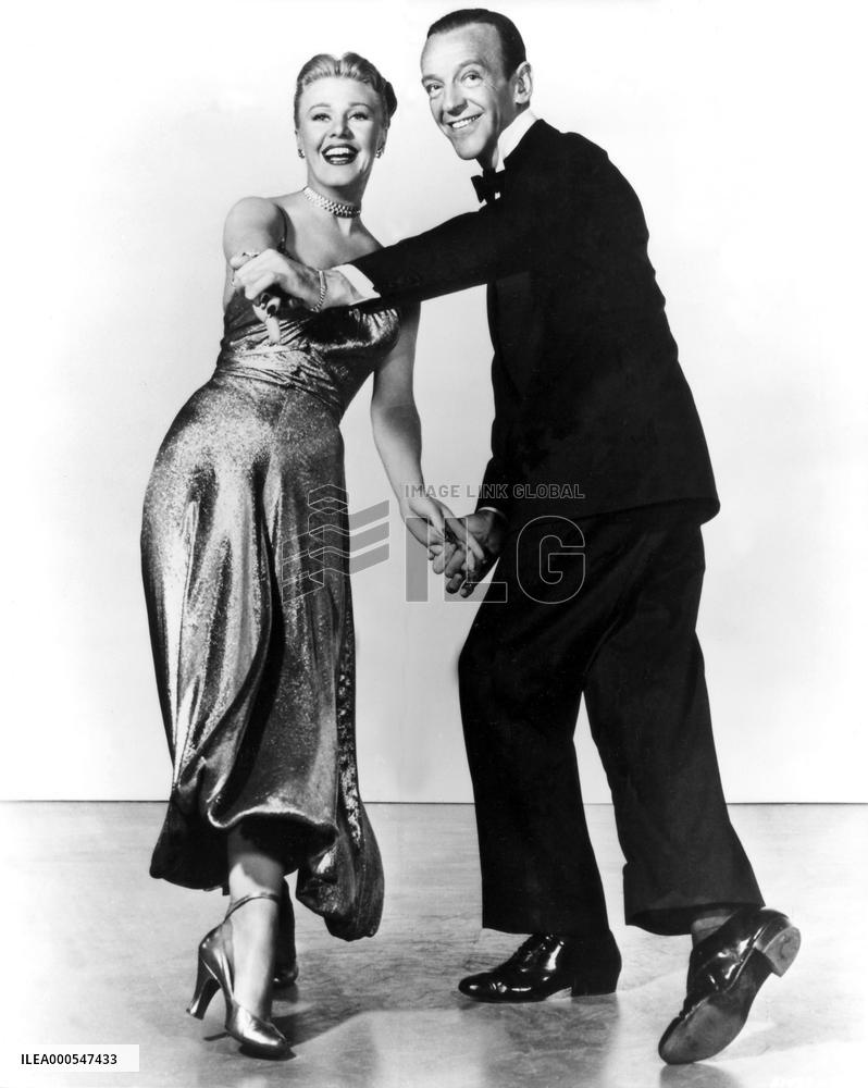 THE BARKLEYS OF BROADWAY