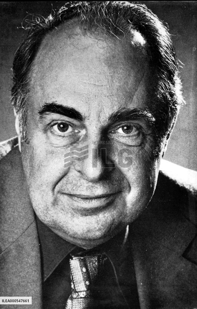 NIGEL KNEALE