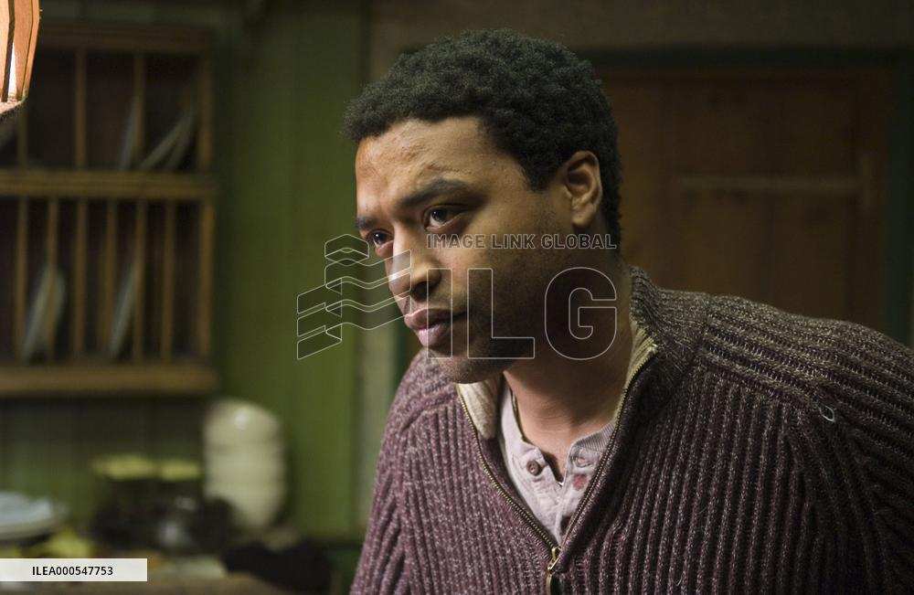 THE CHILDREN OF MEN