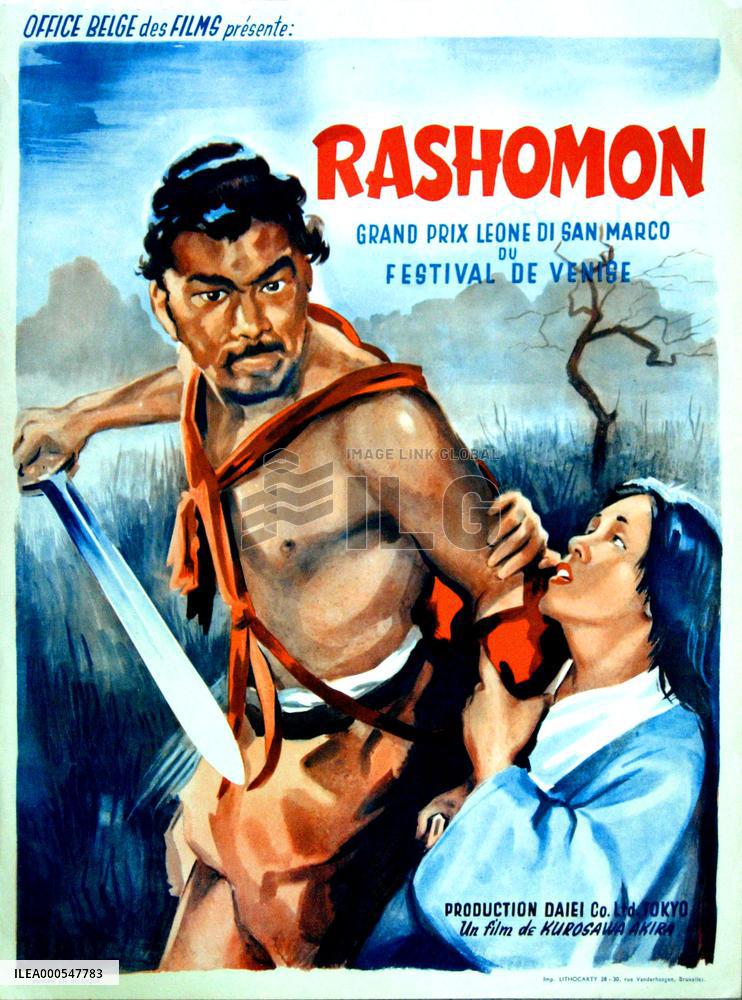 RASHOMON