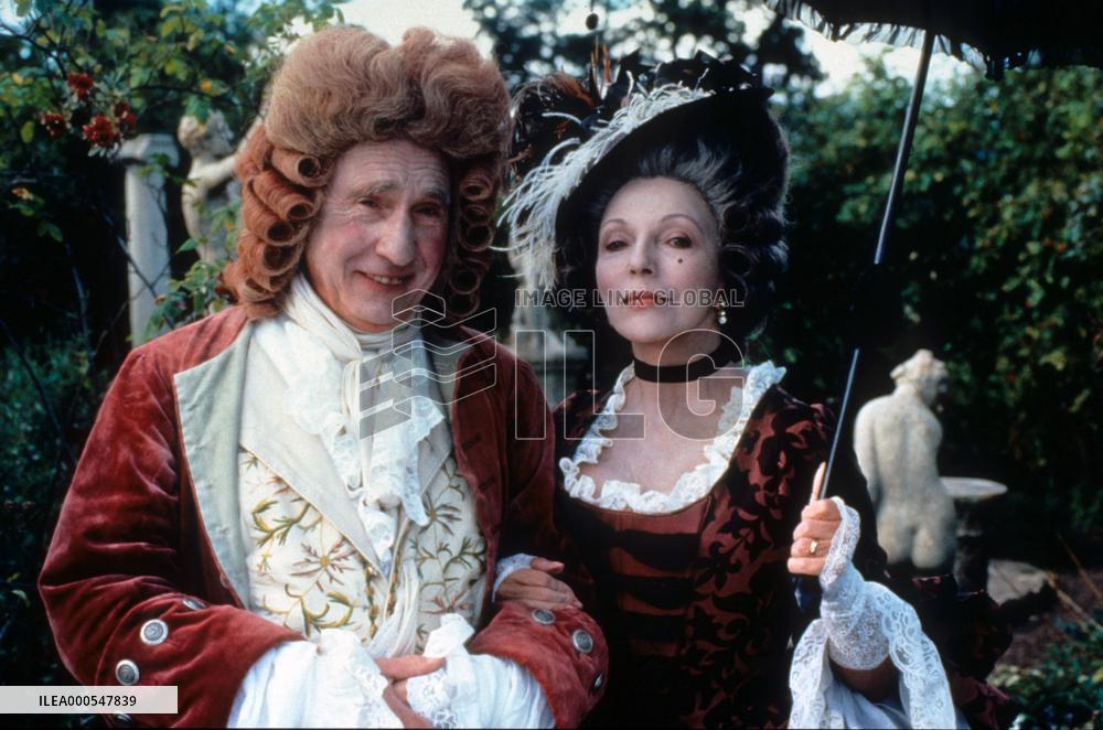 THE CLANDESTINE MARRIAGE