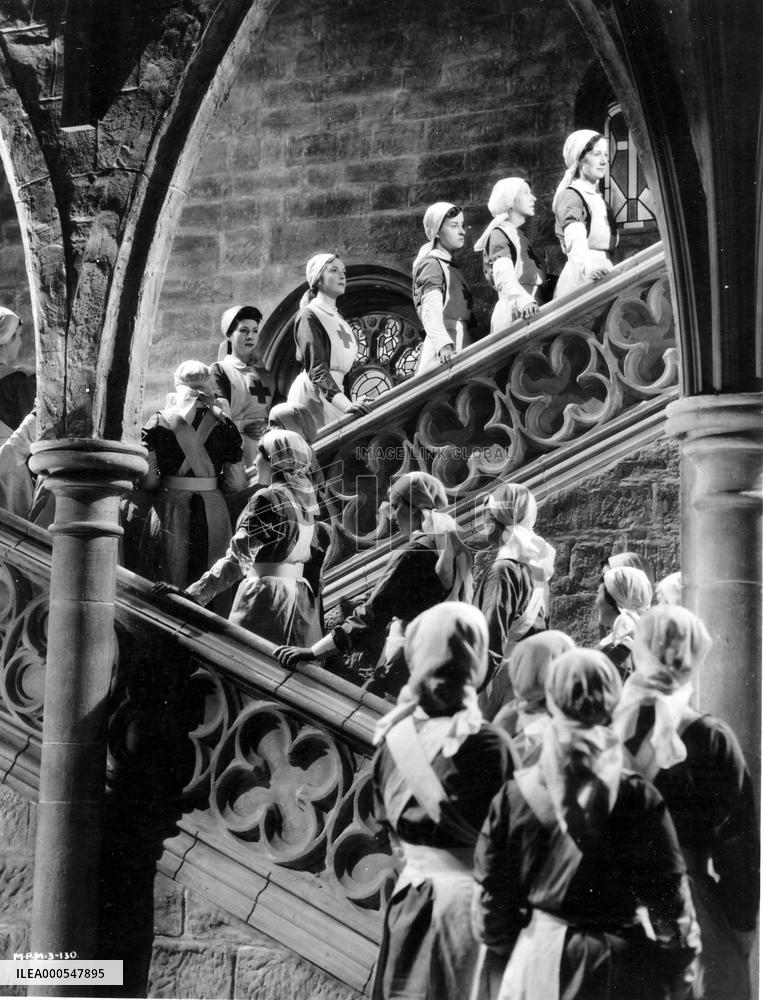 THE LIFE AND DEATH OF COLONEL BLIMP