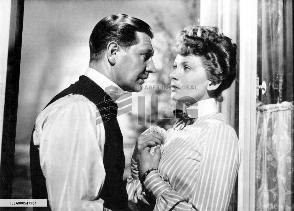 THE LIFE AND DEATH OF COLONEL BLIMP